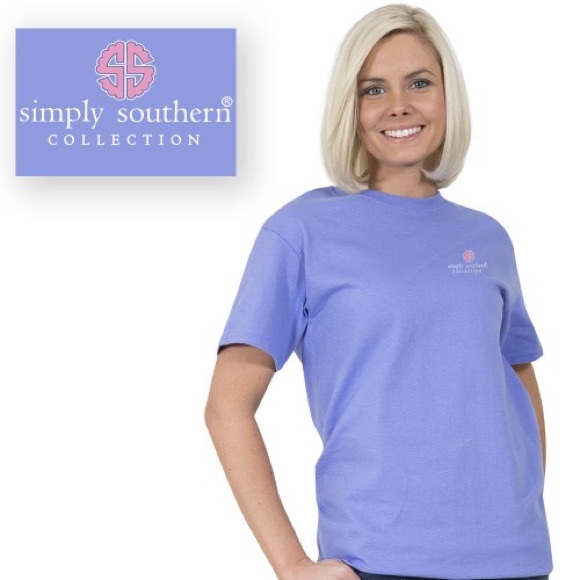 Simply Southern Simply Farm Girl Stamp - Picture 2 of 2